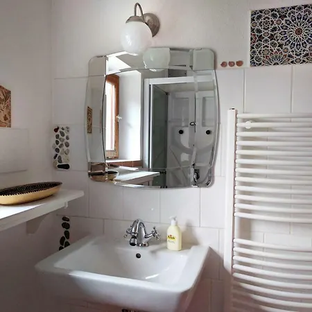 Otto Handle-haus Apartment