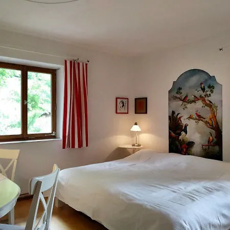 Otto Handle-haus * Ried im Oberinntal