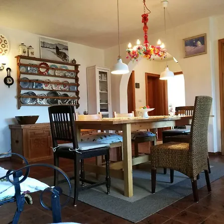 Apartman Otto Handle-haus